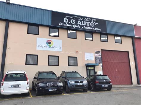 D and g auto - About D&G Autocare. Proud to be Scotland’s No. 1 Autocare garages – Fast, Friendly and Fair, That’s D&G Autocare. D&G Autocare provide our customers with the best deals on MOTs, tyres, exhausts, brakes, servicing, suspensions, clutches and garage repairs, all under one roof! Mon – Thu: 08:00 to 17:30. Fri: 08:00 to 17:00. 